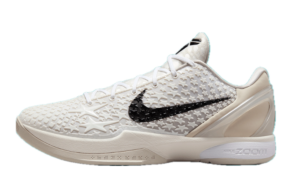 Scarpe da ginnastica bianche collezione nike