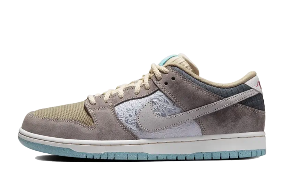 Scarpe da ginnastica collezione nike dunk low