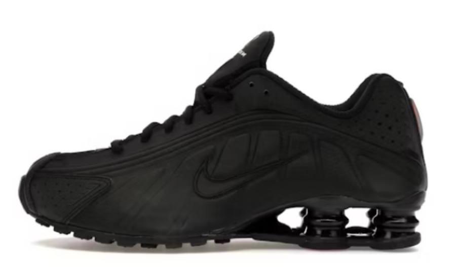 Scarpe ginnastica nike shox sales