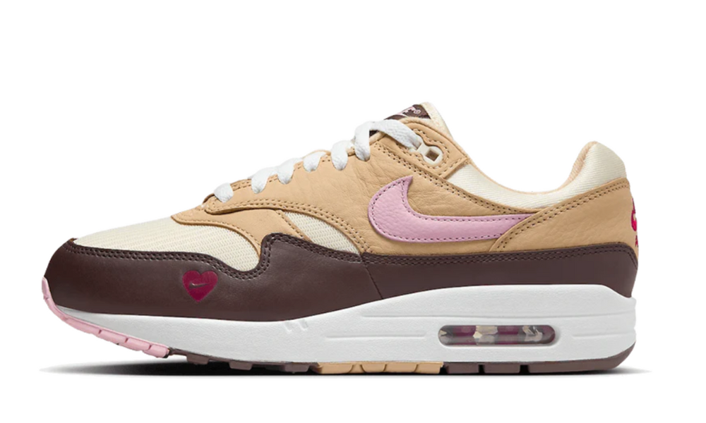 Scarpe da ginnastica multicolore collezione air max 1