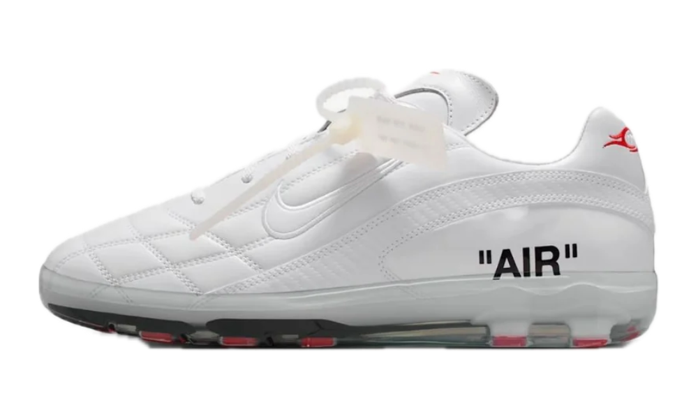 Nike Cryoshot Zoom M9 Virgil Abloh Archives
