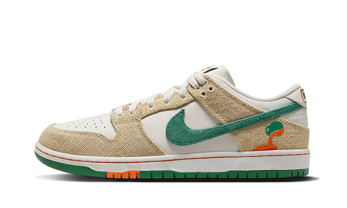 Nike SB Dunk Low x Jarritos Phantom