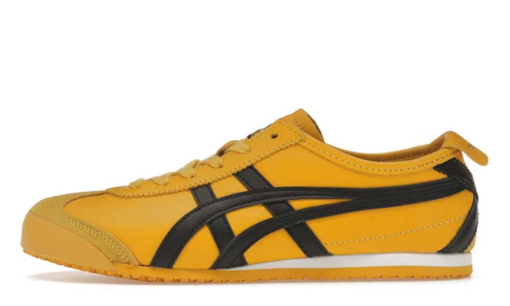 Scarpe da ginnastica gialle collezione novità