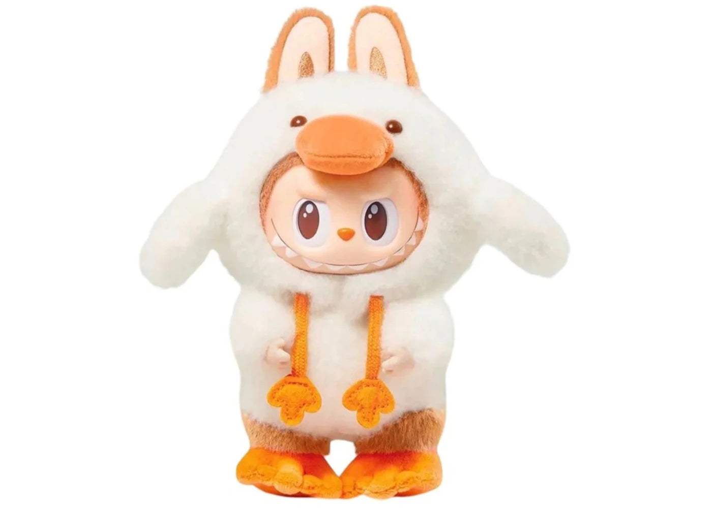 Pop Mart The Monsters Labubu Forest Fairy Tale Series Vinyl Plush Hanging Card - PM-PMTMLF-MULTI