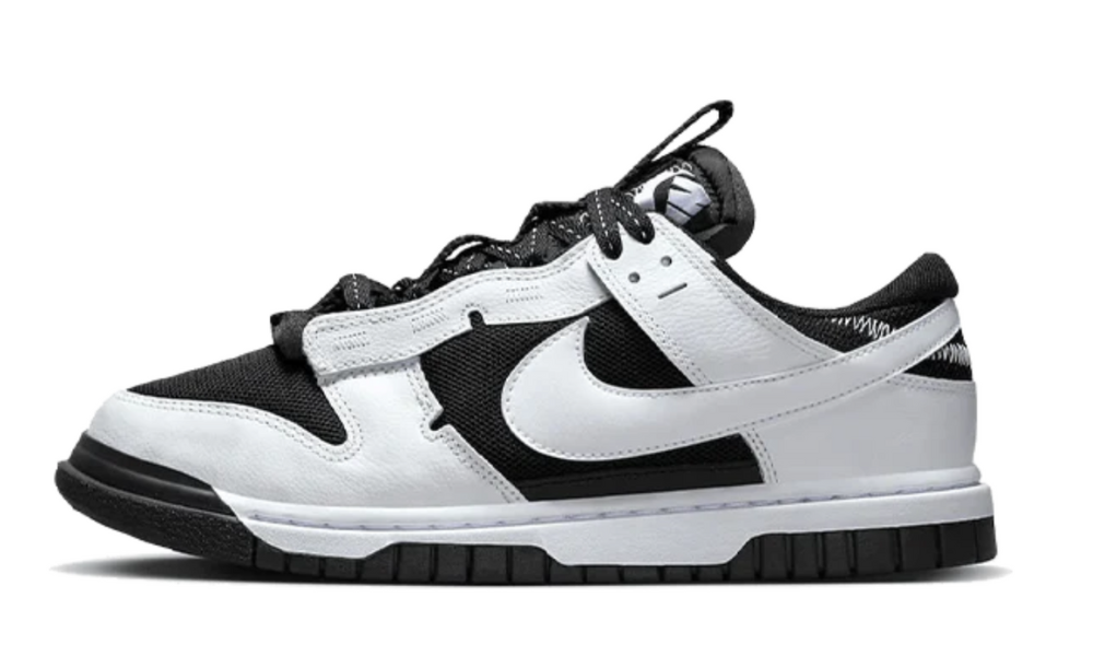 Nike Dunk Low Jumbo Reverse Panda