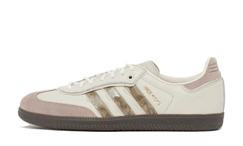 Adidas Samba Consortium Cup Nice Kicks