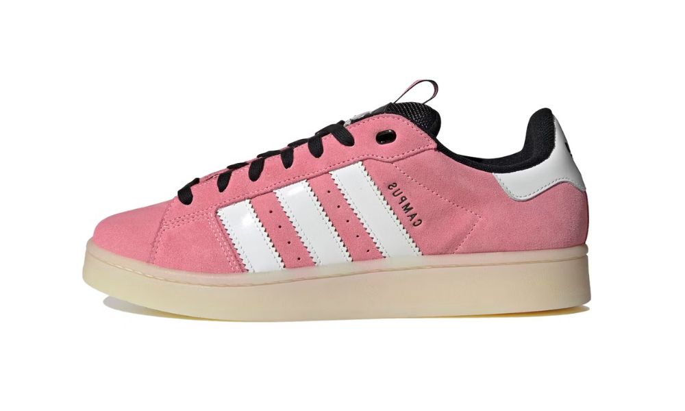 Adidas Campus 00s Pink Glow