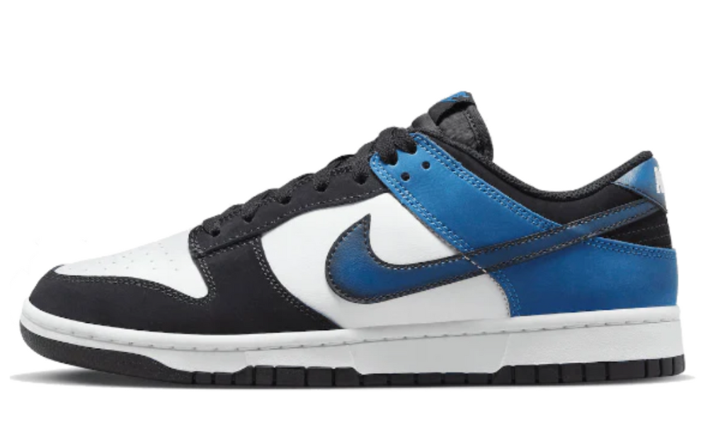 Nike Dunk Low Industrial Blue