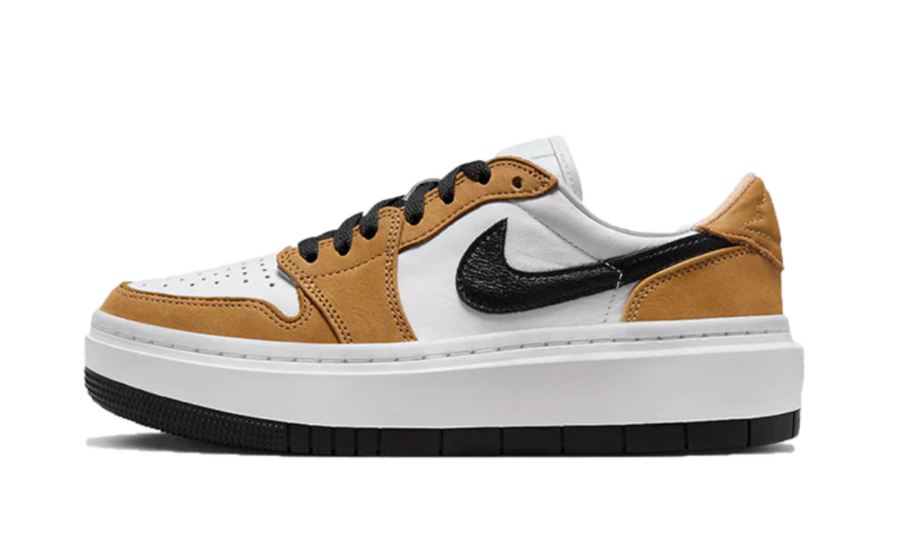 Air Jordan 1 Elevate Low Rookie of the Year