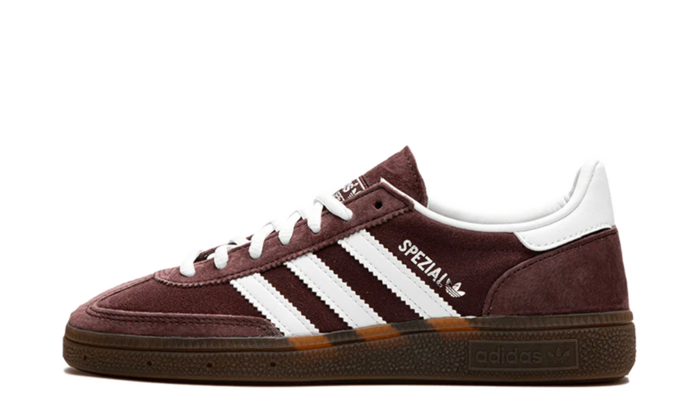 Adidas Handball Spezial Shadow Brown Gum