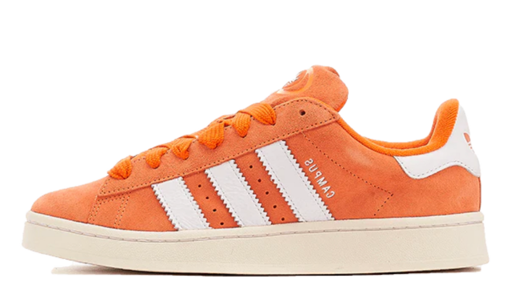 Adidas Campus 00s Amber Tint
