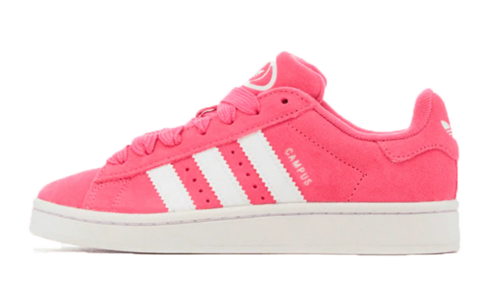 Adidas Campus 00s Pink Fusion