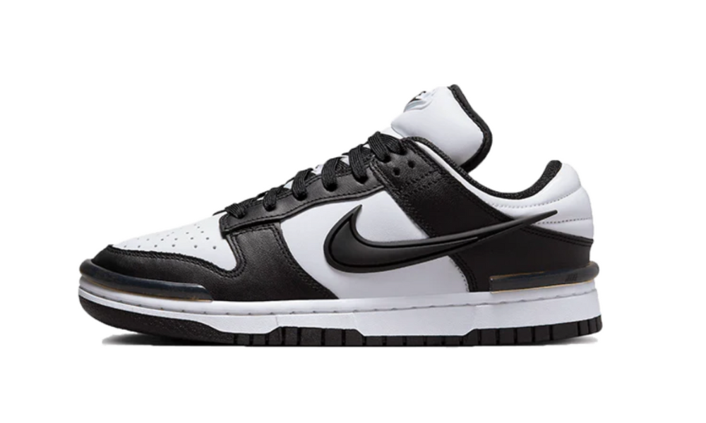 Nike Dunk Low Twist Panda