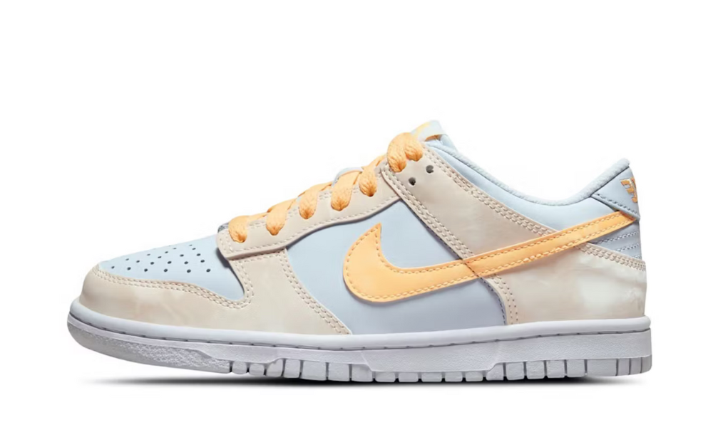 Nike Dunk Low Melon Tint