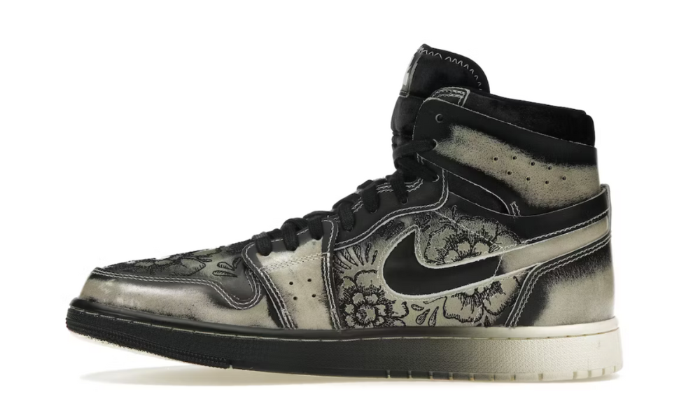 Air Jordan 1 High Zoom Air CMFT 2 Dia de los Muertos