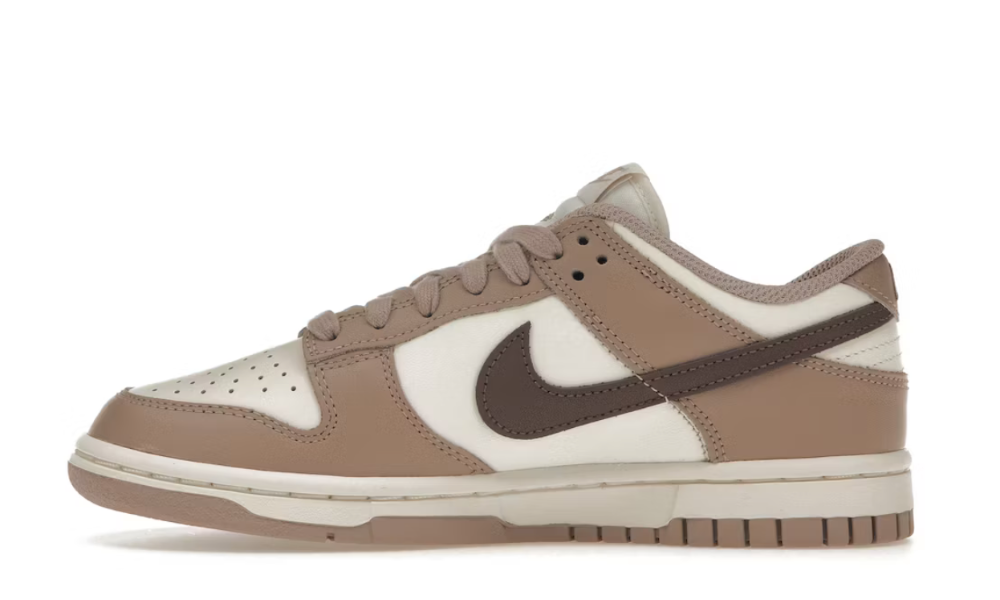 Nike Dunk Low Diffused Taupe