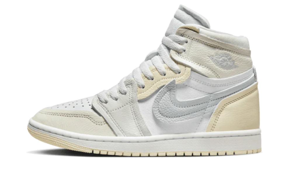 Air Jordan 1 High MM Coconut Milk