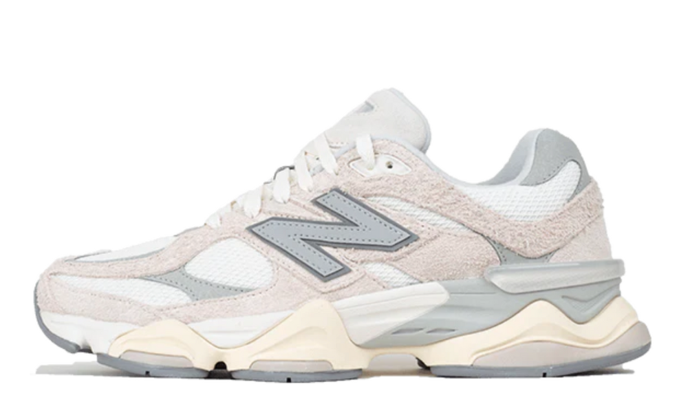 New Balance 9060 Moonbeam Sea Salt