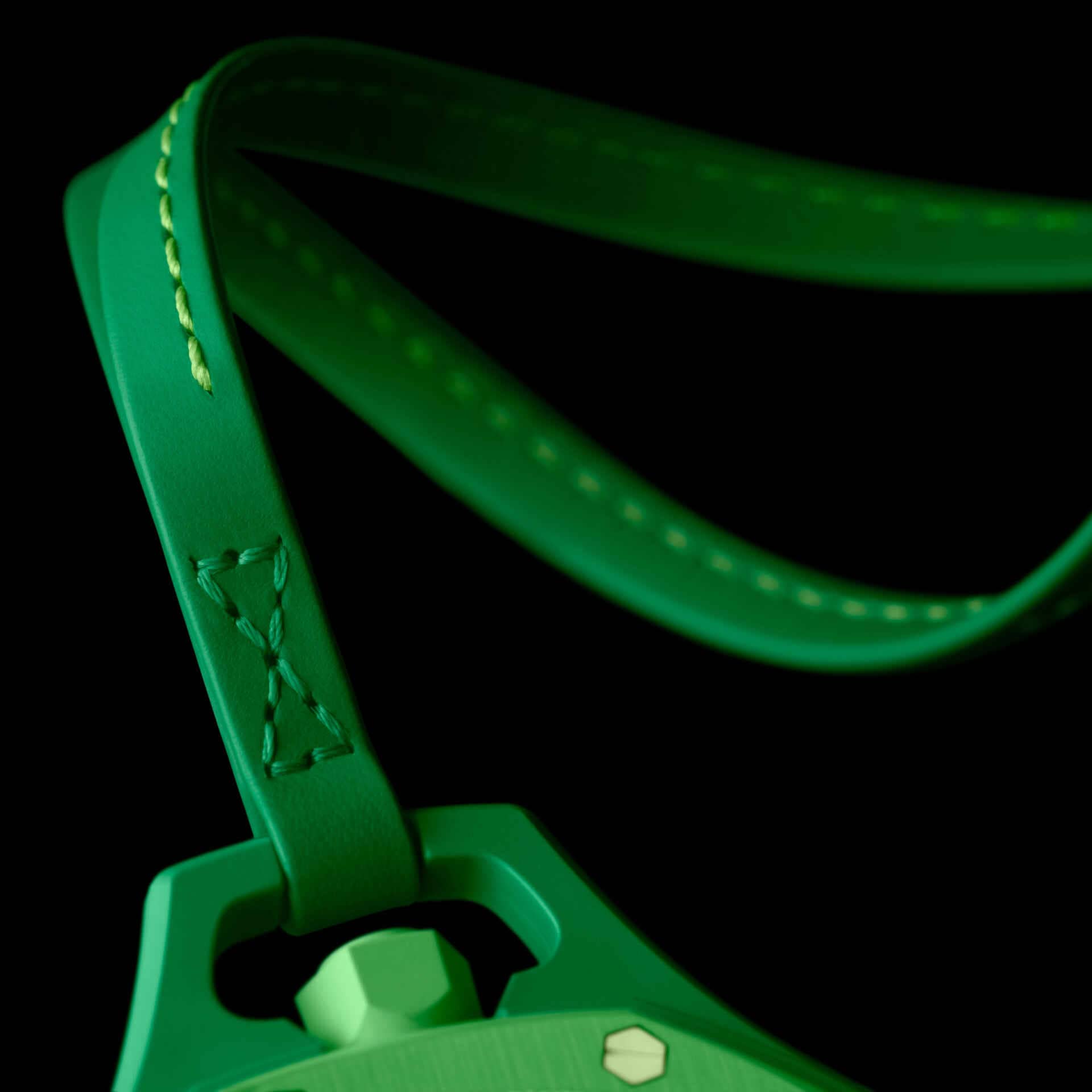 Swatch x Audemars Piguet Bioceramic Royal Pop Green Eight SSX03G100N - SWAT-SXAPBRPG-MULTI