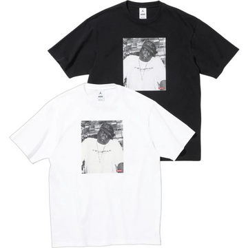 Supreme x Jordan T-shirt