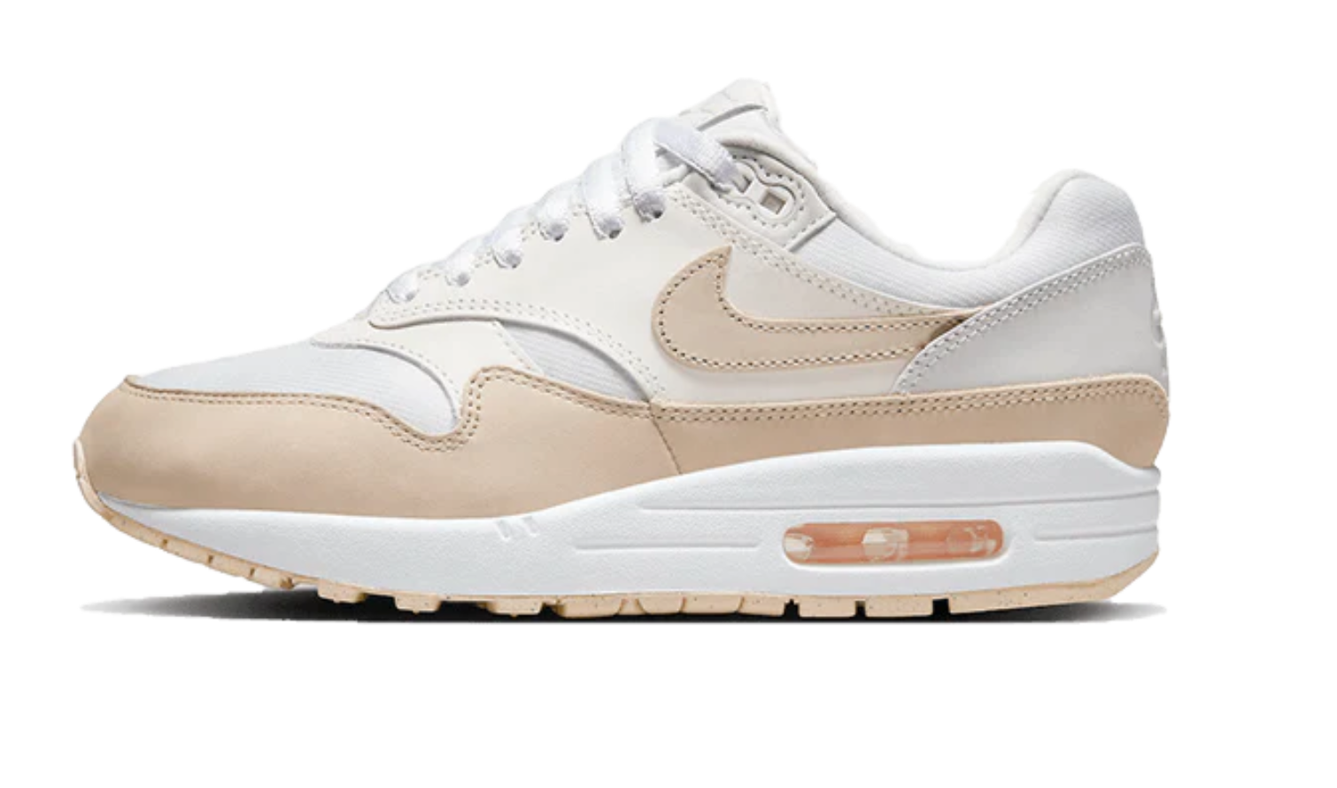 Nike Air Max 1 Premium Sanddrift