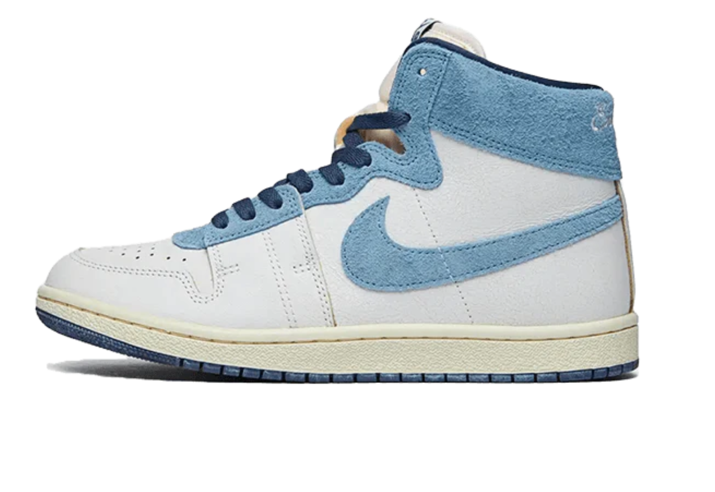 Nike Air Ship SP Every Game Diffused Blue