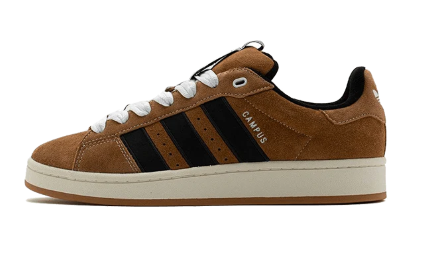 adidas Campus 00s x YNuK Brown Desert