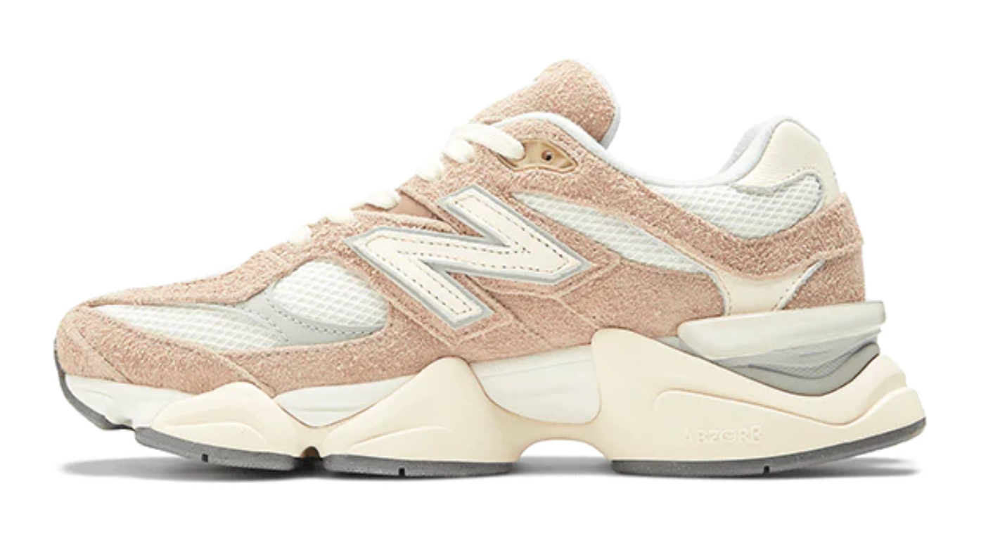 New Balance 9060 Driftwood