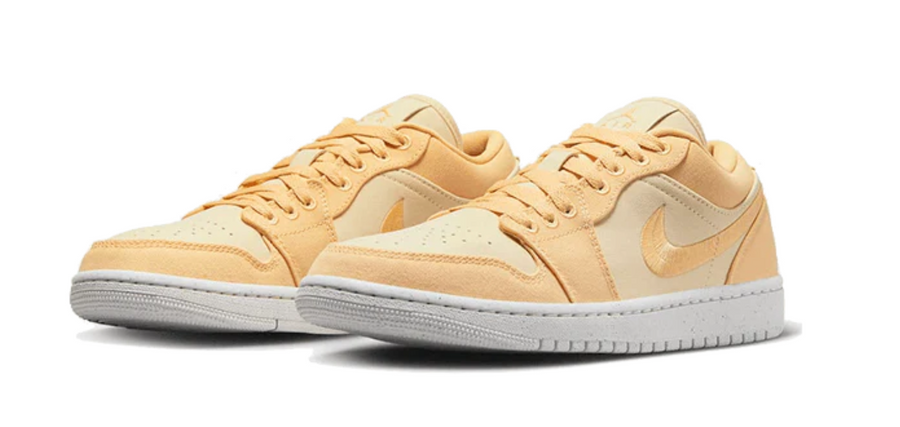 Air jordan 19 gold sales