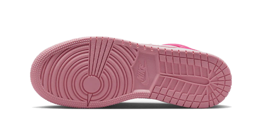 Air jordan online 26 rosa