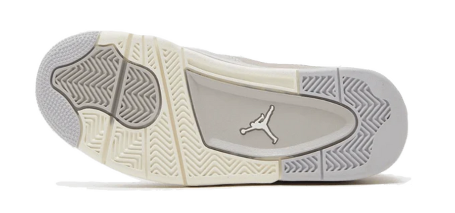 Air jordan best sale 26 grigio