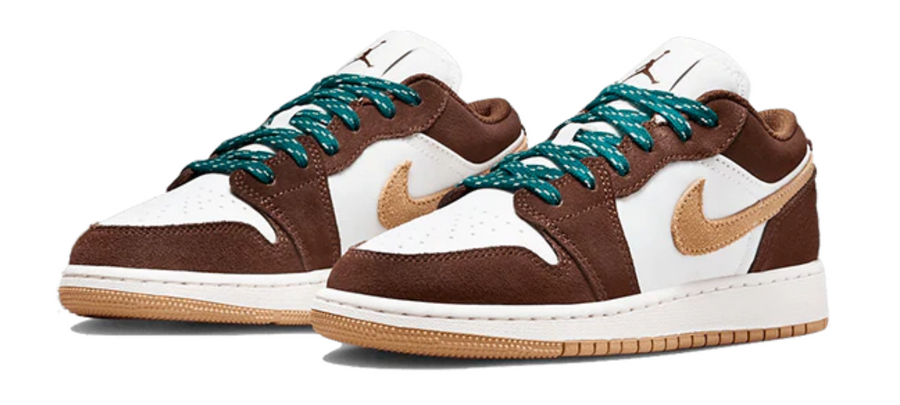 Air Jordan 1 Low Cacao Wow | Mr.Reseller Air Jordan 1 Low Cacao Wow | Mr.Reseller