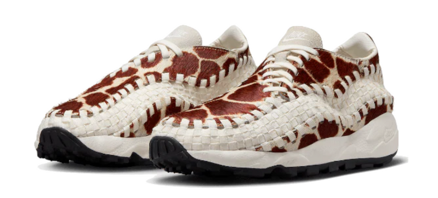 Nike 2025 woven shoes