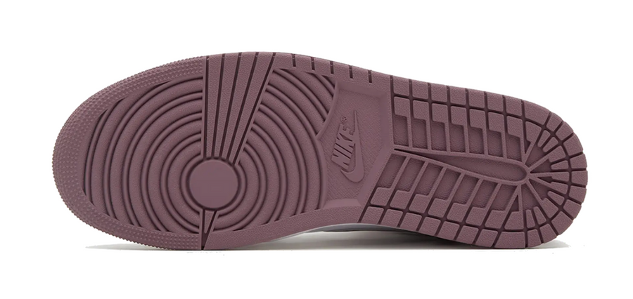 Air Jordan 1 Retro High OG Sky J Mauve Mr.Reseller