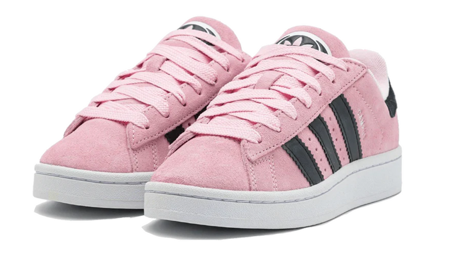 Adidas Campus 00s Clear Pink Mr.Reseller