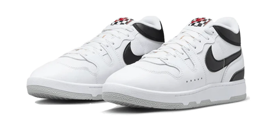 Nike Mac Attack SQ SP White Black