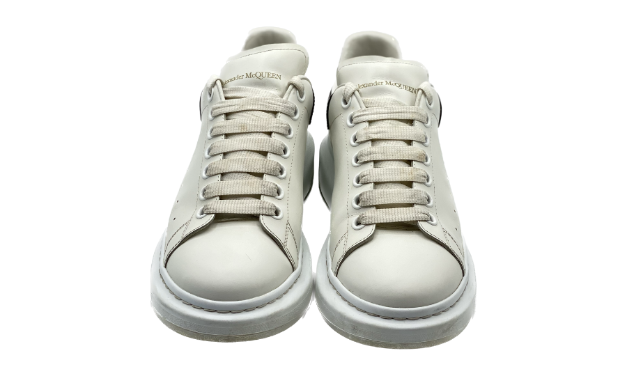 Sneaker Alexander McQueen - second hand