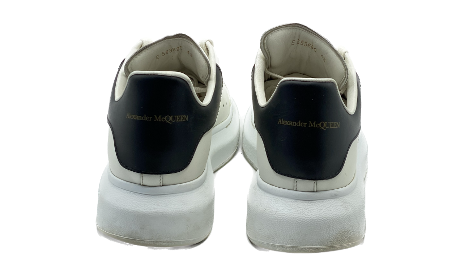 Sneaker Alexander McQueen - second hand