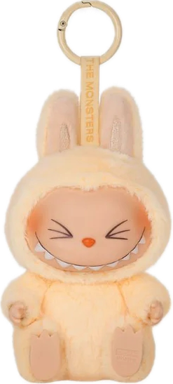 Pop Mart Labubu The Monsters Have a Seat Vinyl Plush Blind Box - PM-PMLTMH-MULTI