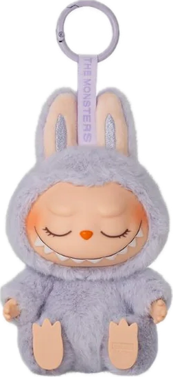 Pop Mart Labubu The Monsters Have a Seat Vinyl Plush Blind Box - PM-PMLTMH-MULTI