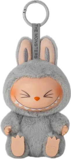 Pop Mart Labubu The Monsters Have a Seat Vinyl Plush Blind Box - PM-PMLTMH-MULTI