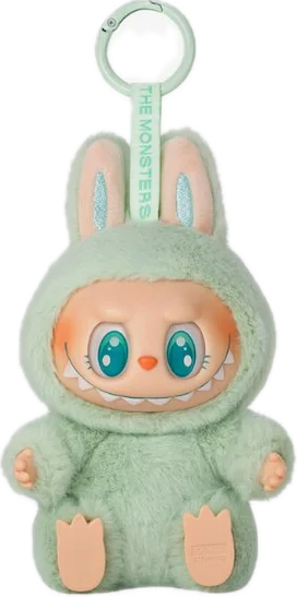 Pop Mart Labubu The Monsters Have a Seat Vinyl Plush Blind Box - PM-PMLTMH-MULTI