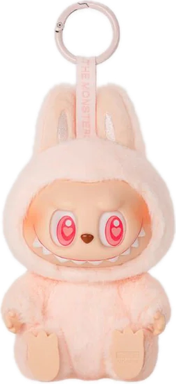 Pop Mart Labubu The Monsters Have a Seat Vinyl Plush Blind Box - PM-PMLTMH-MULTI