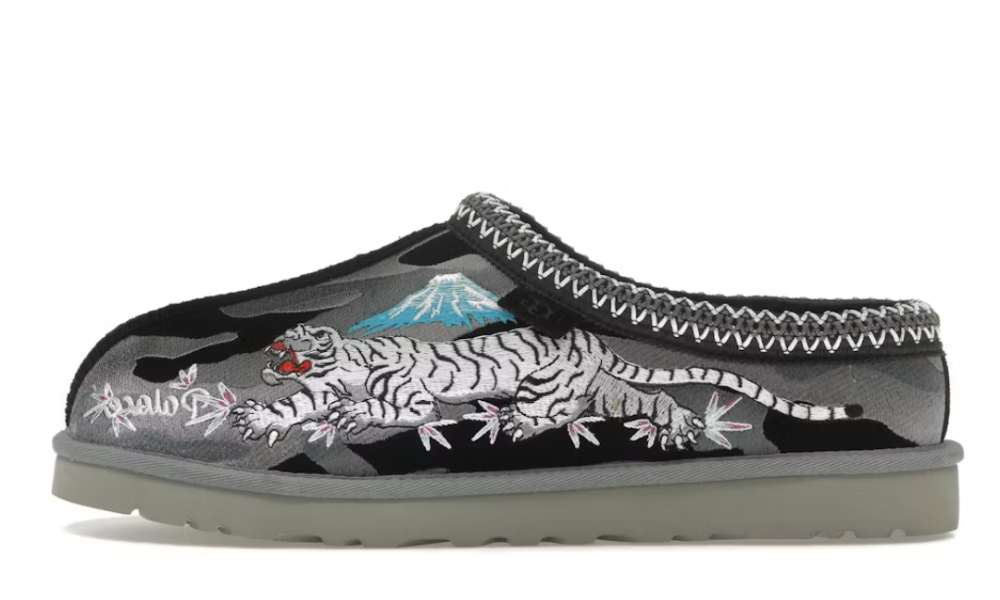 Calzature invernali collezione UGG