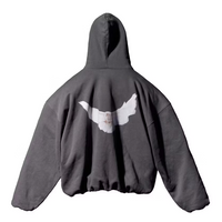 Yeezy felpe on sale