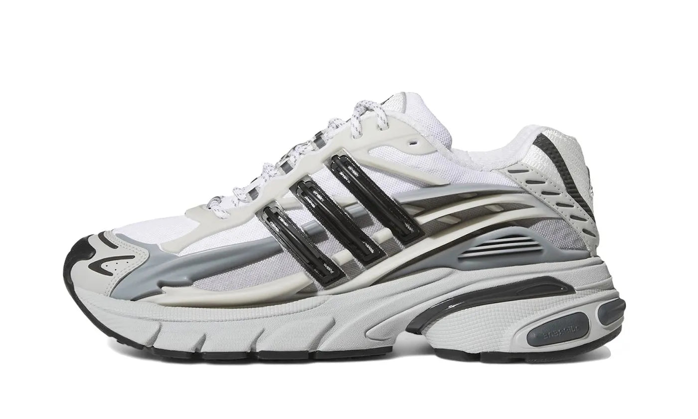 Adistar Jellyfish Pharrell Williams Solid Grey Black - JP9265