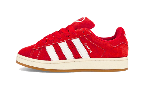 Adidas Campus 00s Red Mr.Reseller