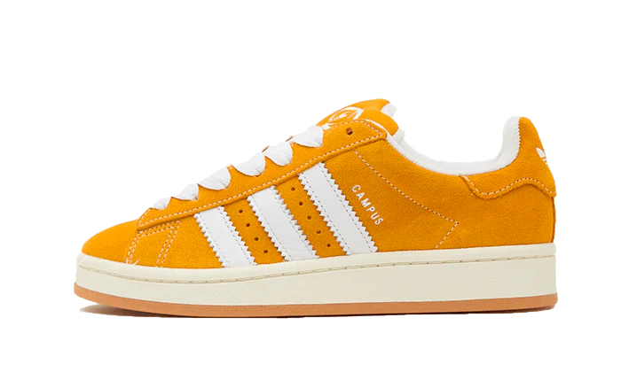 Adidas Campus 00s Yellow