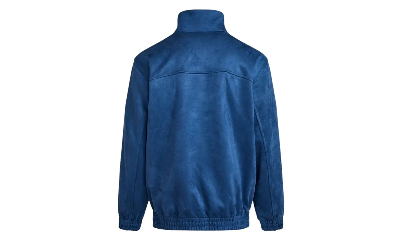 adidas CTT Chinese Track Top 3.1 Gender Neutral Jacket Blue (Asia Sizing)  - KT3850