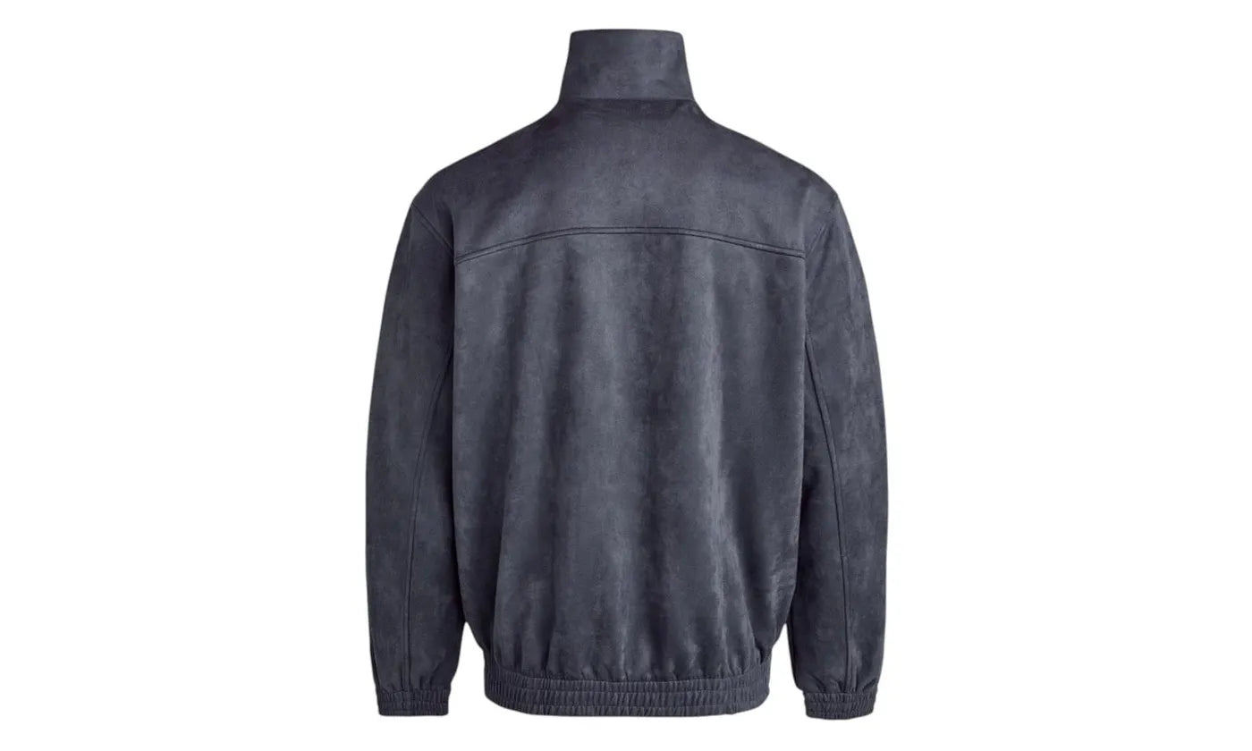 adidas CTT Chinese Track Top 3.1 Gender Neutral Jacket Dark Grey - KR0295